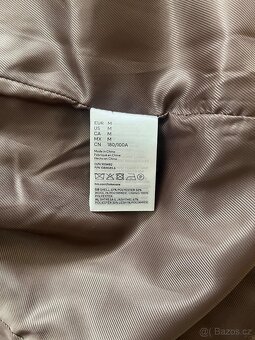 Kabát H&M - 4