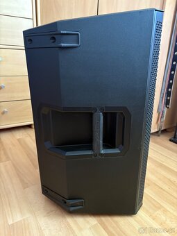 Reprobedna Electro voice ZLX - 4