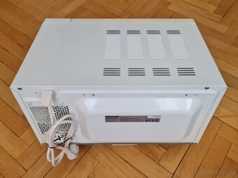 Sencor SMW 3817D - 4