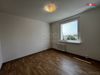 Pronájem bytu 3+1, 66 m², Litoměřice, ul. Stránského - 4