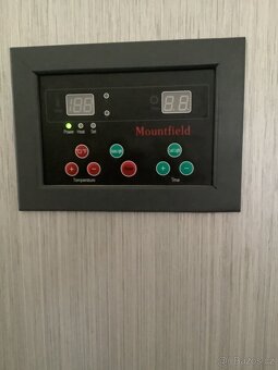 Infrasauna - 4