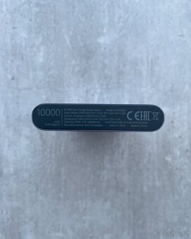 Xiaomi Powerbanka 10000 mAh - 4