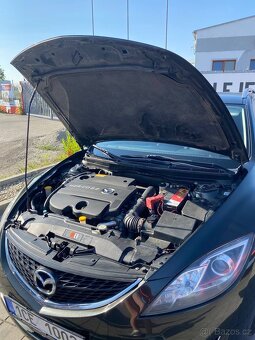 Mazda 6GH - 4