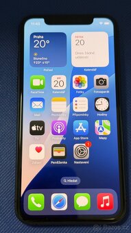iPhone 11 Pro 256GB Graphite, krásný stav - 4