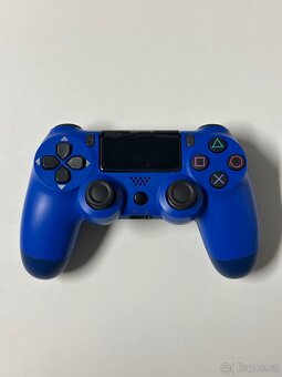 Playstation 4 ovladače NOVÉ - 4