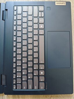 Lenovo IdeaPad5 2v1 – Ryzen 8845HS / 16GB / 1TB SSD /Záruka - 4