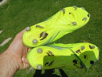 Kopačky Nike - 4