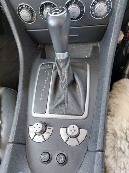 Prodám Mercedes-Benz SLK 200, kompresor, super stav - 4
