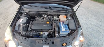 OPEL ASTRA H TWINTOP (CABRIO) Kabriolet - 4