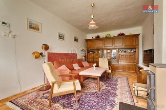 Prodej rodinného domu, 85 m², Staré Hobzí - 4