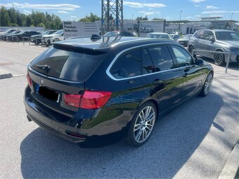 BMW F31 LCI 320d touring - 4