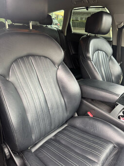 AUDI A6 2.0TFSi S-LINE AUTOMAT - 4