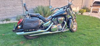 Honda VTX 1300 - 4