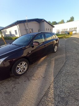 Chevrolet Cruze, 1.7crdi, 96kw, prodám nebo vyměním - 4