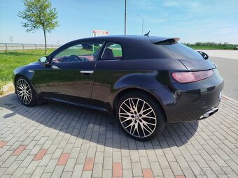 Alfa Romeo Brera 2.4 jtdm 147kw - 4