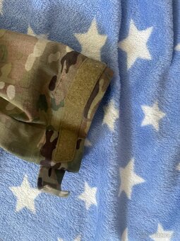 CRYE PRECISION Multicam BLŮZA G 4 - 4