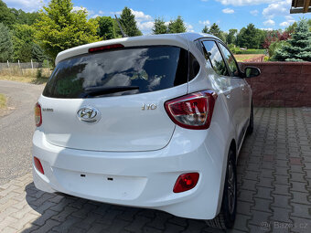 Hyundai i10 passion 1.0 49kw - 4