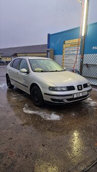 Seat Leon - 4