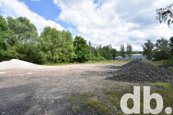 Prodej pozemky pro komerční výstavbu, 5 173 m2 - Sadov - Les - 4