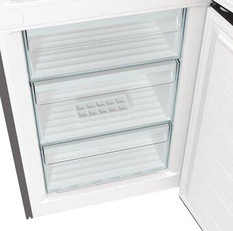 Gorenje kombinovaná lednička a mrazákem - 4