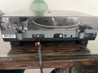 Gramofon Lenco L 3808 - 4
