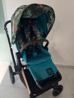 Kočárek Cybex Priam WE THE BEST - 4