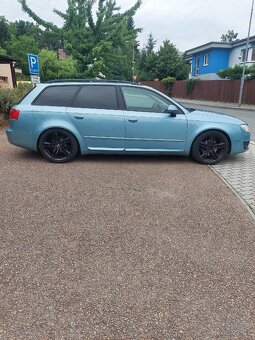 Seat Exeo 2.0TDI r.v 2011 STK 2027 Top stav - 4
