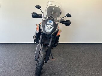 KTM Adventure 1050 - 4