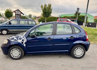 Citroën C3, 1.4i 65kW.Klima - 4