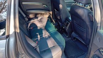 Fiat Croma 1.9 JTD 110kW automat - 4