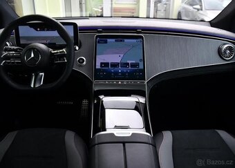Mercedes-Benz 350+ SUV ZÁRUKA K360°1M1 - 4