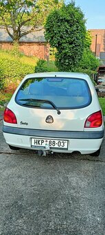 Ford Fiesta 1.3 - 4