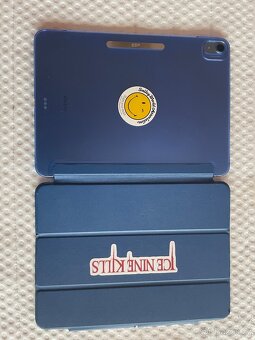 Apple Ipad Air 2022 - 4