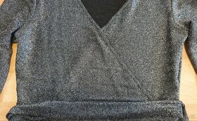 šaty vel.M-XL - 4