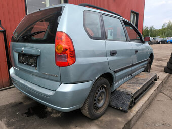 Mitsubishi Space star 1.3.16Vr.v.03 4G1360kw(4712) - 4