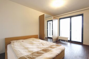 Pronájem bytu 2+kk 64 m2 s GS v ceně, ev.č. N08193 - 4