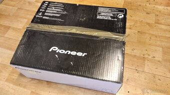 Blue-ray přehrávač Pioneer BDP‑LX70A - 4