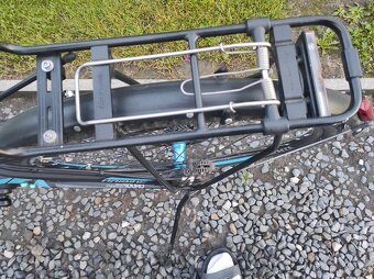 Elektrokola haibike Sduro - 4
