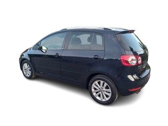 1.majitel..Volkswagen Golf Plus kamera - 4