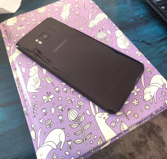 Samsung Galaxy S9 (G960F), 64GB dual sim - 4