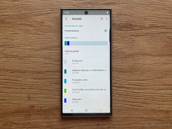 Samsung Galaxy S24 Ultra (S928B) 12GB/1TB, Titanium Yellow - 4