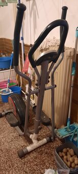 Prodám stepper - 4