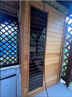 Infrasauna - 4