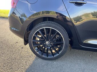 2017 Škoda Rapid 1,2 TSI 81kW Style Plus - 4