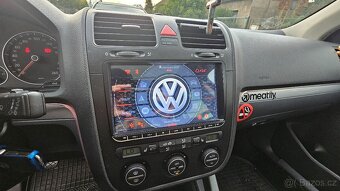 Golf 5 TDi - 4