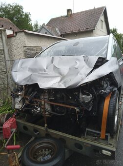 Citroen C4 Space Tourer - 4