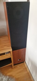 Reiciver yamaha - 4