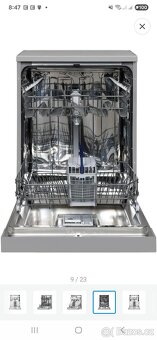 Mycka AMICA 60cm v zaruce - 4