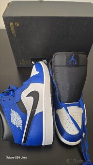 Nike Air Jordan 1 mid 42,5eu - 4