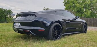 Ford Mustang GT 5.0 V8 manuál 78tis. Km DPH - 4